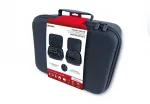 Case for Nintendo Switch 2 Black