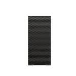 &Uuml;lemine kapp, 35 cm, 1 uks, &bdquo;OCEAN BLACK&ldquo;, 83-35-1D
