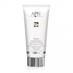 APIS_Professionaalne pehmendav mask linaseemnetega 200 ml