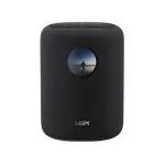 WiiM LPWISND Sound Smart Speaker, black