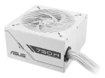 "750 W ASUS toiteallikas PRIME-750B-WHITE 80+ Bronze"