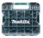 MAKITA 100 tk. otsiku ja bittide komplekt