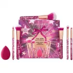 Makeup Revolution Beauty Full Look Makeup Brush Gift Set - D&aacute;rkov&aacute; sada