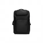 RAINS Texel Cargo Backpack - JUODA