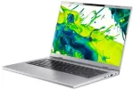 Acer Aspire 14 AMD Ryzen AI 7 350 | 14-tolline OLED | 1 TB | 512 GB | W11H
