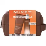 Nuxe Men Le Parfum EDP 50 ml + SG for Body & Hair 200 ml + Cosmetic bag (man)