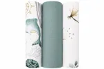 M&auml;hkmed &ndash; KOMPLEKT &ndash; 2354 &ndash; MUSLIIN &ndash; EGA &ndash; suurus 60x80 cm  &ndash; nr 89