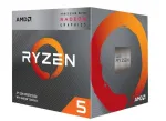 Protsessor &bdquo;Ryzen 5 3400G SBX AM4 YD3400C5FHSBX&ldquo;