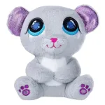 Hasbro Littlest Pet Shop gray mascot MOUSE 16cm ZA6725