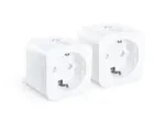 Philips Smart Smart Plug Type-F 2PK Matter | Philips Smart