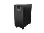 UPS &bdquo;ARMAC OFFICE ON-LINE PF1&ldquo; 6000 VA, LCD-ekraan, 8 x IEC C13, 2 x IEC C19, metallkorpus, tolmukindel