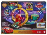 &bdquo;Fisher-Price Cars&ldquo; &bdquo;Lahedad pidustused&ldquo; &ndash; Zigzag McQueeni v&otilde;idus&otilde;idurada, komplekt JMT57