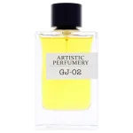 Meeste parf&uuml;&uuml;m, Armaf, Artistic Perfumery GJ-02 EDP 100 ml
