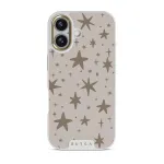 12 O'clock - iPhone 17 Case, Elite Light (MagSafe) / Gold