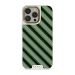 Wrapped - iPhone 16 Pro Max Case, Elite Light (MagSafe) / Gold