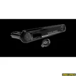 Galios matuoklis SRAM Left Arm and Power Meter Spindle Rival D1 DUB 165 (Right Arm/BB/Spider/Chainrings non included)