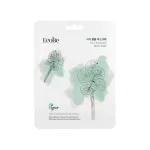 EcoBe - Cica Vegan Ampoule Sheet Mask, 25ml