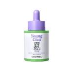 Medi-Peel - Young Cica PDRN Trouble Soothing Ampoule, 50ml