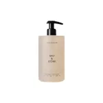 Salt & Stone - Black Rose & Oud Body Wash, 450ml
