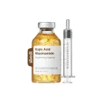 Sungboon Editor - Kojic Acid Niacinamide Brightening Ampoule, 40ml