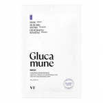VT Cosmetics - Glucamune Mask, 1 sheet