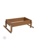 Beebivoodi h&auml;ll 5-&uuml;hes, vintage