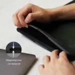 Dfender Laptop Sleeve 16" Grey