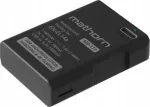 Replacement battery MB-111 USB-C Nikon EN-El14a