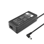 QOLTEC NTB-adapter F TOSHIBA 65 W 19 V 3,42 A 5,5 &times; 2,5