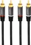 CA1206 RCA 3 m, must