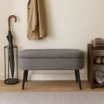 Tumba, Hanah Home, hall, 90 x 46 x 35