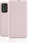 "Smart Soft Case Samsung Galaxy A33" Light Pink