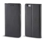 "Smart Magnetic Fix Book Case Galaxy S20 Ultra" Black