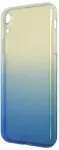 Cover Soft Jade for iPhone XR