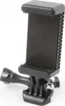 &bdquo;2-in-1&ldquo; adapteri hoidik, m&otilde;eldud &bdquo;GoPro&ldquo; / &bdquo;SJCAM&ldquo; / &bdquo;XIAOMI&ldquo; s&uuml;steemidele ja 1/4''''