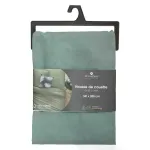 Duvets cover Carina Green 140x200cm