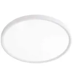 LED Waterproof luminaire with PIR 32W, 3CCT, 3840Lm, IP44, &Oslash; 400x25mm