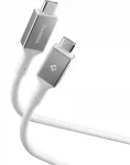 Essential EB24012CC USB-C 240W 1.2m White