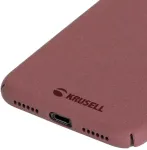 "Sandby Cover iPhone X/ XS" Rust