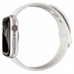 "ProFlex Tempered Glass for Apple Watch 7 45mm"