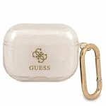 Glitter Collection AirPods Pro cover gold