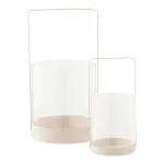 Hurricane Candle Holder