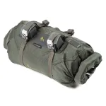 Jalgratta juhtraua kott Acepac Mini Bar Roll MKIII // 5&ndash;7 l (hall)
