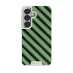 Wrapped - Samsung Galaxy S25 Plus Case, Elite Light (Magnetic) / Silver