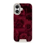 Femme Fatale - iPhone 17 Case, Elite Light (MagSafe) / Silver