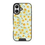 Sanctuary Of Love - iPhone 17 Case, Elite Dark (MagSafe) / Silver