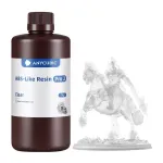 3D-printeri vaik &ndash; ANYCUBIC ABS-Like Resin Pro 2, l&auml;bipaistev