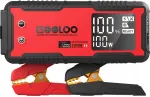 &bdquo;Schneider Electric&ldquo; k&auml;ivitusseade &bdquo;GOOLOO&ldquo; 74 Wh (GT4000S)