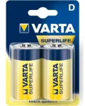 Superlife D / R20 2 pack
