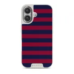Game Changer - iPhone 16 Case, Elite Light (MagSafe) / Silver